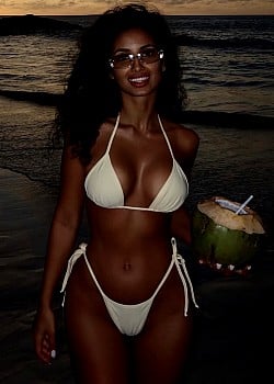 Samira Agaeva